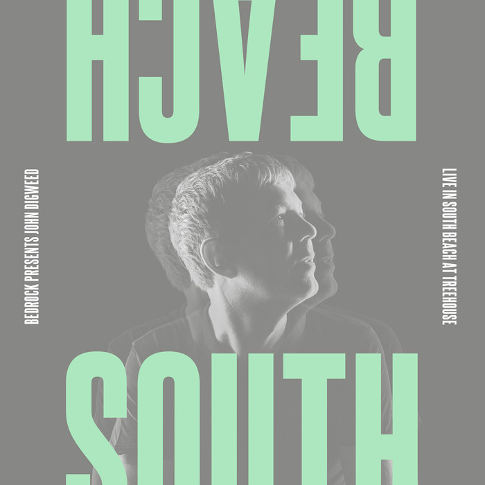 image cover: VA - John Digweed Live In South Beach [BEDSBCD]