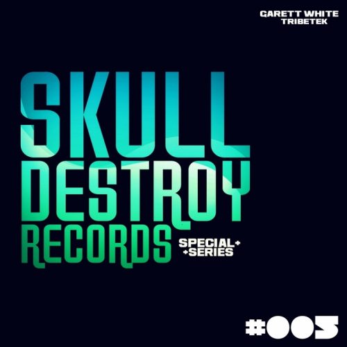 Garett White – Tribetek EP [SPECIAL005]