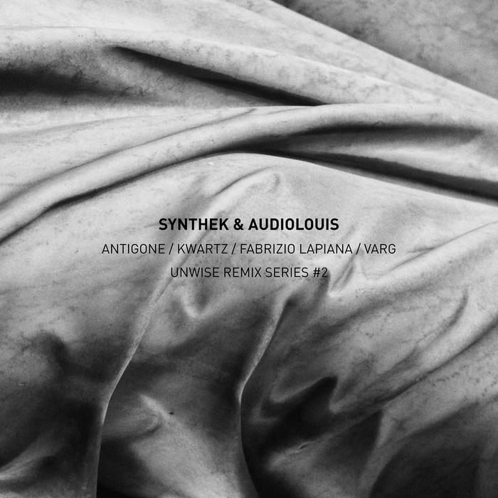 image cover: Audiolouis & Synthek - Unwise (Remix Series 2) [NTCLPR02]