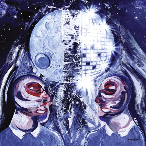 The Orb – Moonbuilding 2703 AD [KOMPAKTCD124]