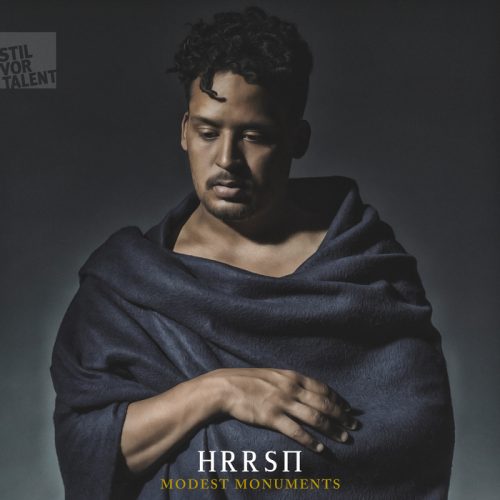 HRRSN – Modest Monuments [SVT153]