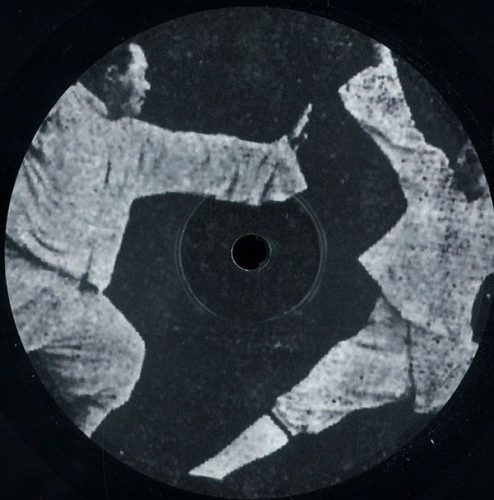 Chris Mitchell – Feng Shui Flow [VS007]