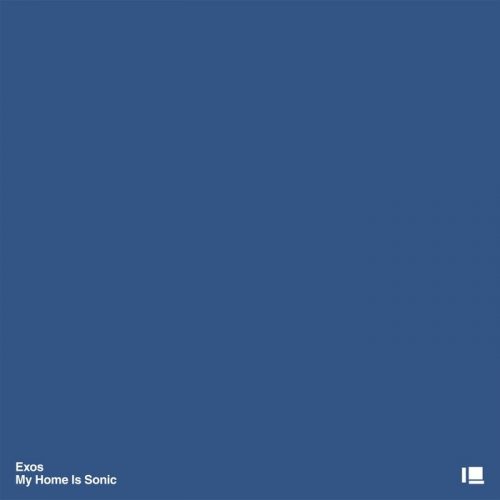 Exos – My Home Is Sonic [DSRX9]