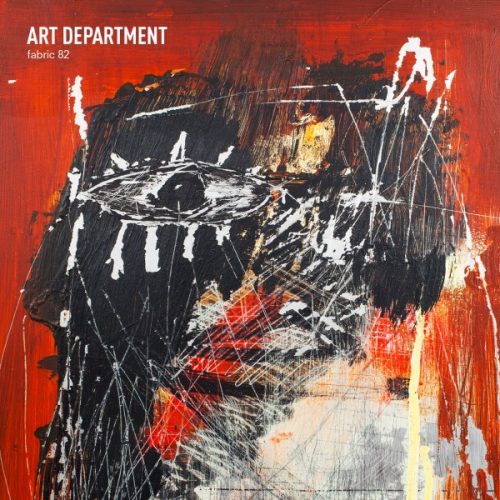 VA – Fabric 82 Art Department