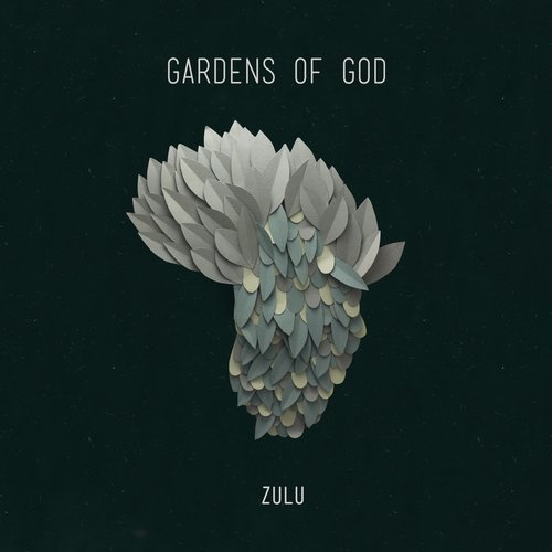 image cover: Gardens Of God - Zulu EP [BOSO007D]