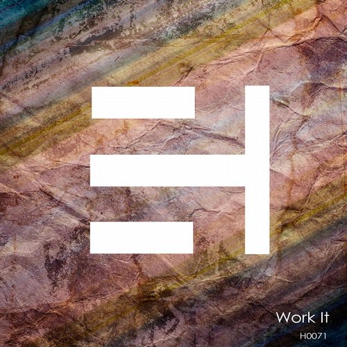 image cover: Julian Barcelo - Work It [H0071]