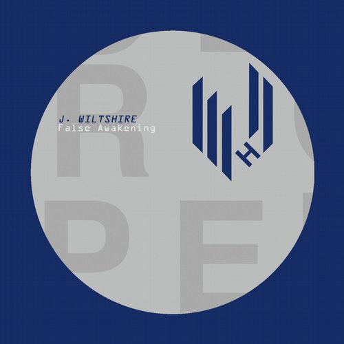 image cover: J. Wiltshire - False Awakening (+Tuff City Kids Remix) [HYPE044]