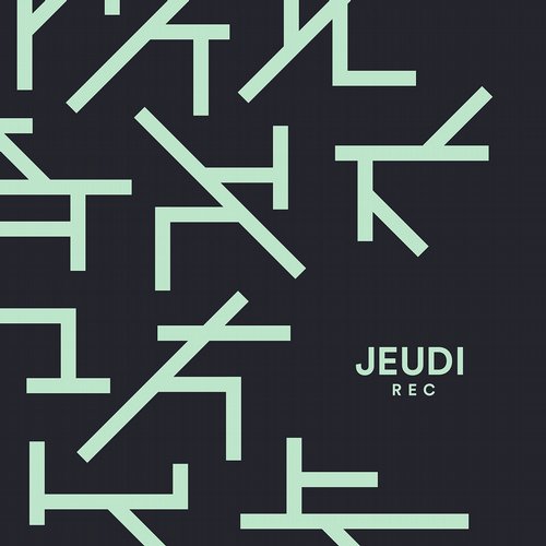 image cover: Doctor Dru - The Grain [JEU018]