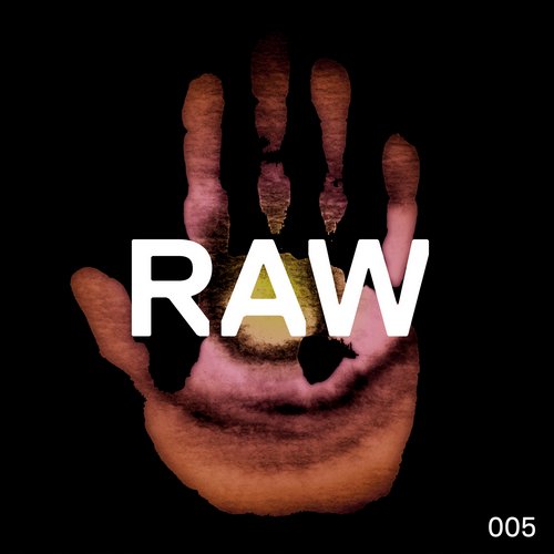 image cover: Kaiserdisco, Cari Golden - RAW 005 [KDRAW005]