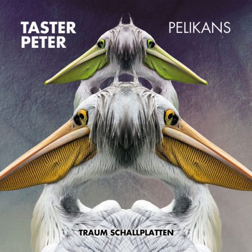 Taster Peter – Pelikans [TRAUMV189]