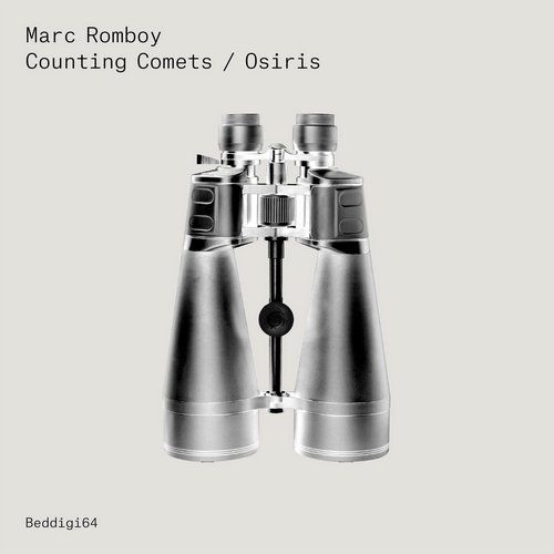 Marc-Romboy-Counting-Comets-Part-1