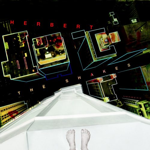 Matthew Herbert – The Shakes [AC84]