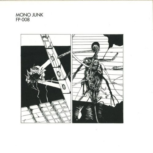 Mono Junk – FP-008 [FP008]