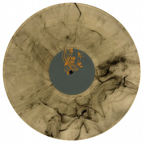 image cover: Tim Toh - Tourist EP [ORN035]