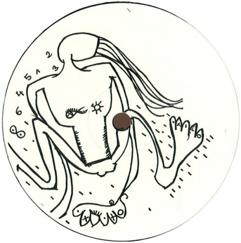 SOHA – Parc Naturel [VINYLELLE2]