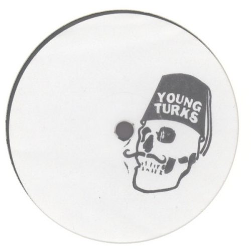 Unknown Artist – YTWL135 [VINYLYTWL135] (FLAC)