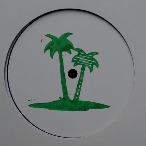 Unknown Artist – Uniile 1 [UNL001]