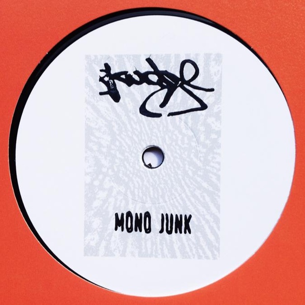image cover: Mono Junk - Acid Marylou [VINYLSKUDGE-W10]