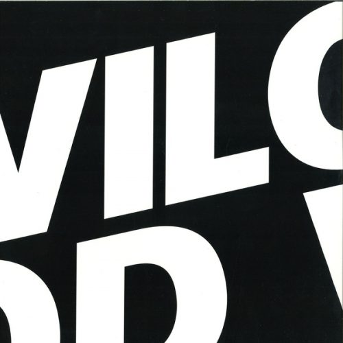 Vilod – Safe In Harbour [PERL105CD]