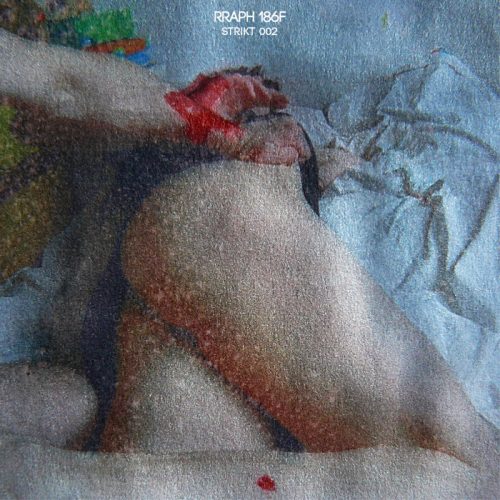 RRAPH – 186f [VINYLSTRIKT002] (FLAC)