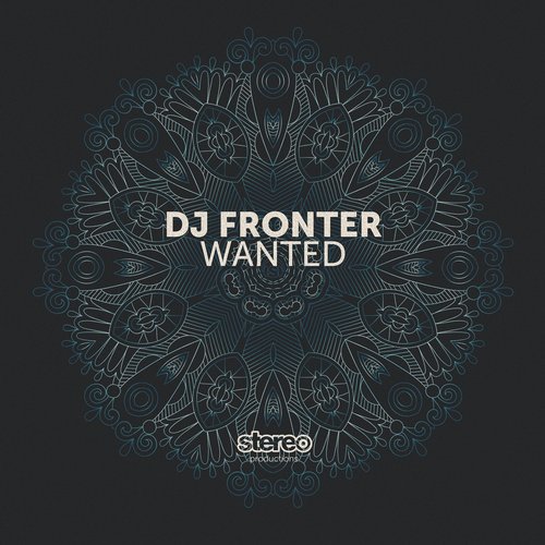 SP138 DJ Fronter - Wanted [SP138]