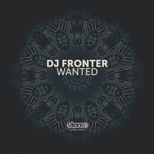 image cover: DJ Fronter - Wanted [SP138]