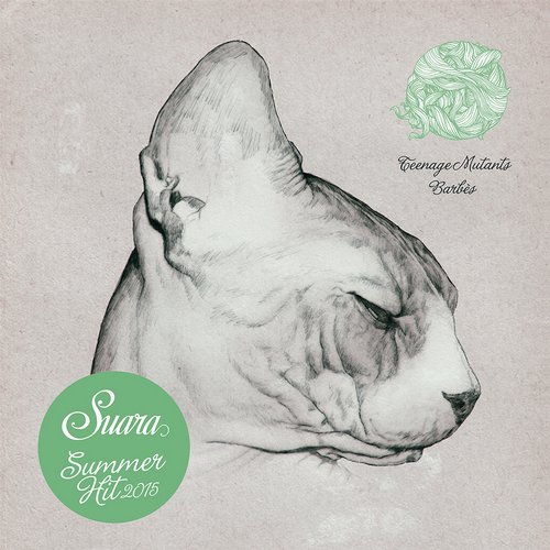 image cover: Teenage Mutants - Suara Summer Hit [SSH2015]