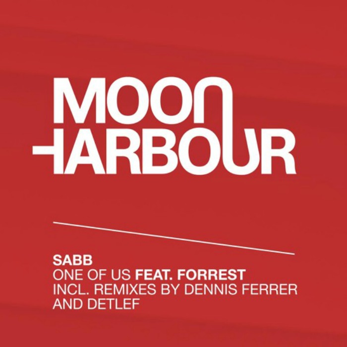 image cover: Sabb Forrest - One Of Us feat. Forrest [MHR079]