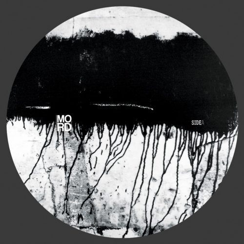 Sleeparchive – Senza Titolo EP [VINYLMORD018]