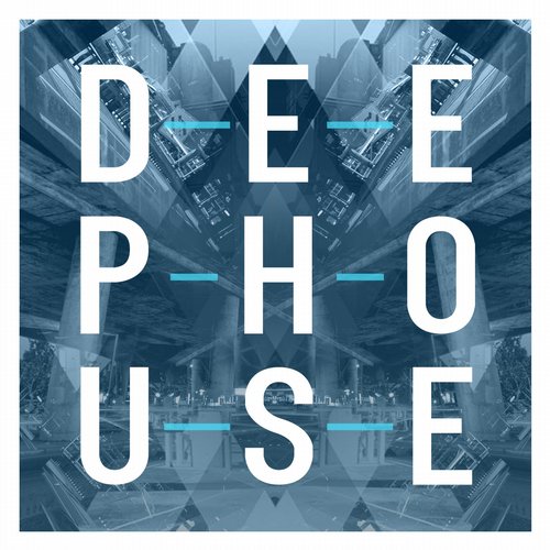 image cover: VA - Deep House 2015 [TOOL40101Z]