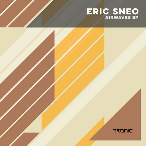 image cover: Eric Sneo - Airwaves EP [TR179]