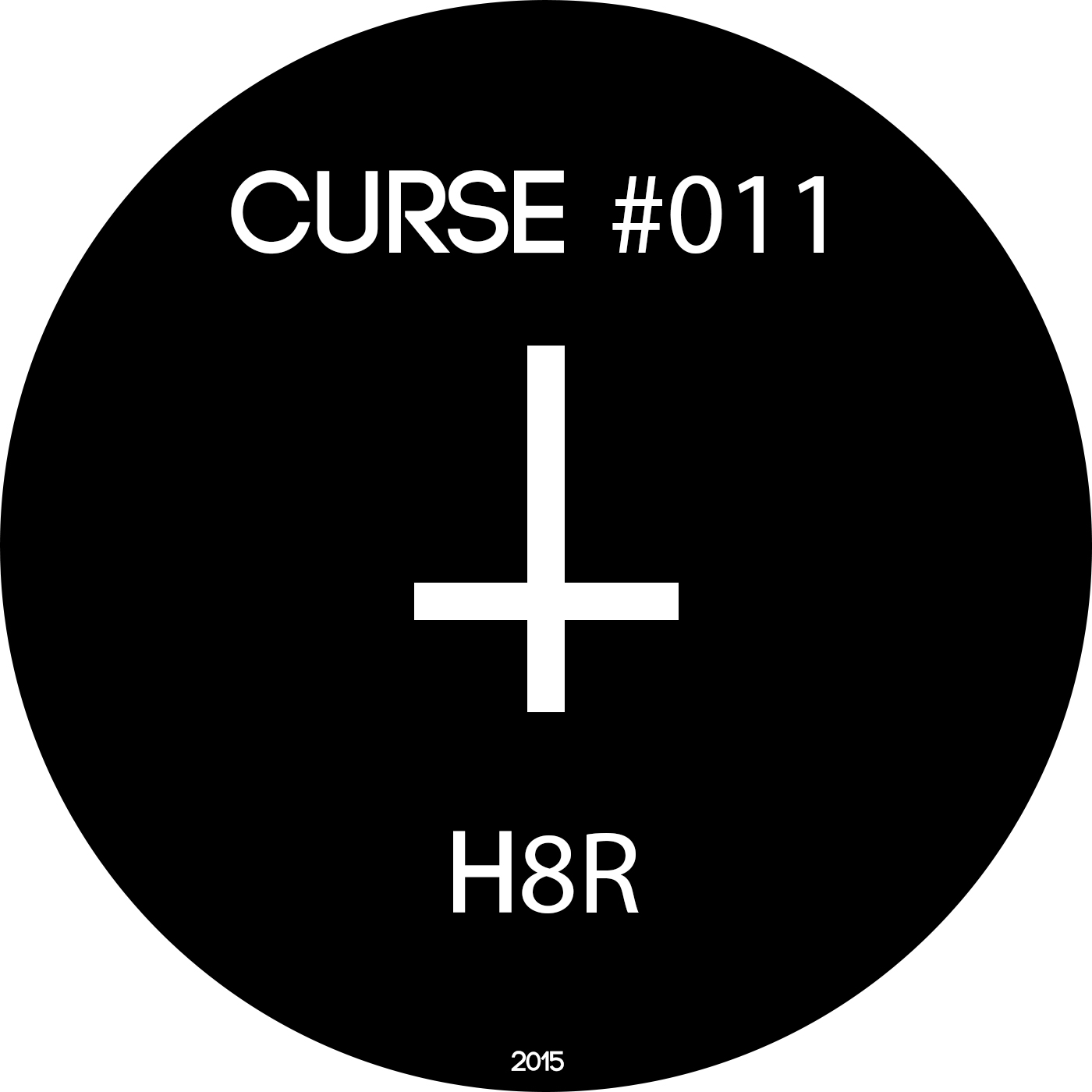 image cover: H8R - CRS 11.0 [CRS011]