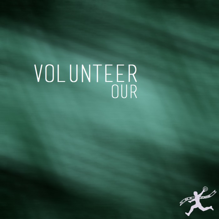 image cover: Volunteer - Our [ROR012] (FLAC)