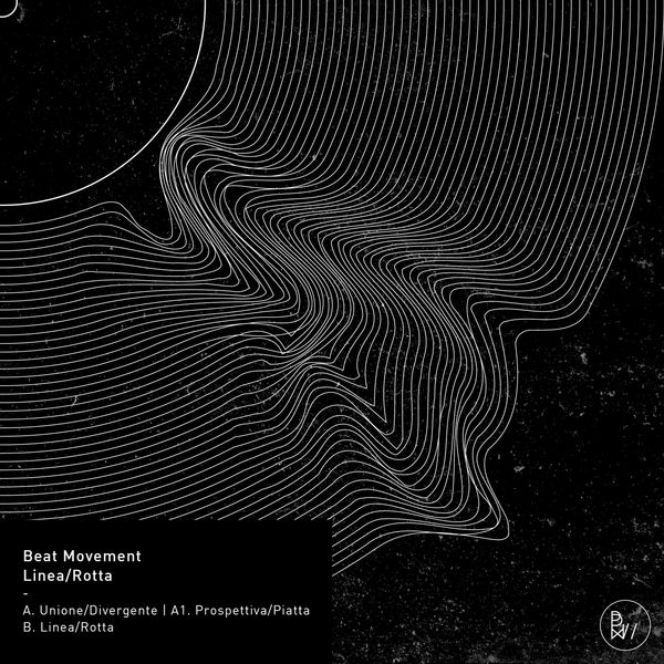 image cover: Beat Movement - Linea Rotta [BWL005]