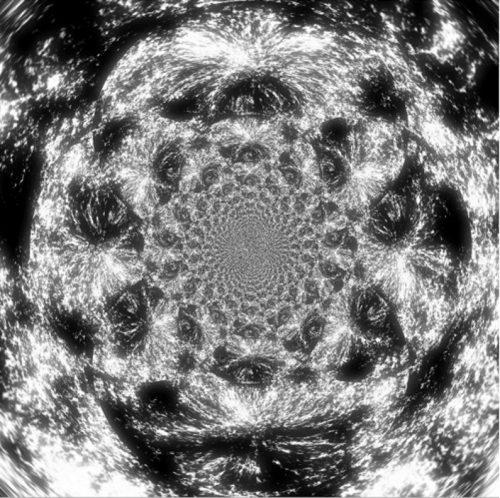 Shatter – Dirty Chords/Techno Drones [Shatter]