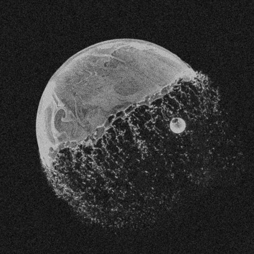 Life’s Track – Smell Of Sanctity [BOPW002]