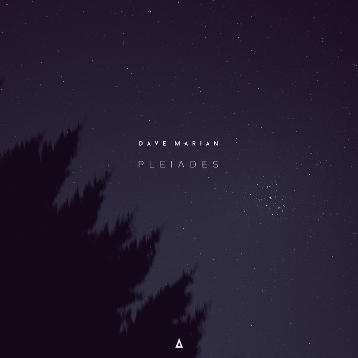 image cover: Dave Marian - Pleiades (+Alessandro Crimi Remix)