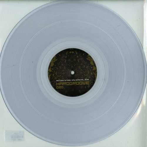 Ben Sims – Vinalog vs Ben Sims [VINYLHARDGROOVE020] FLAC