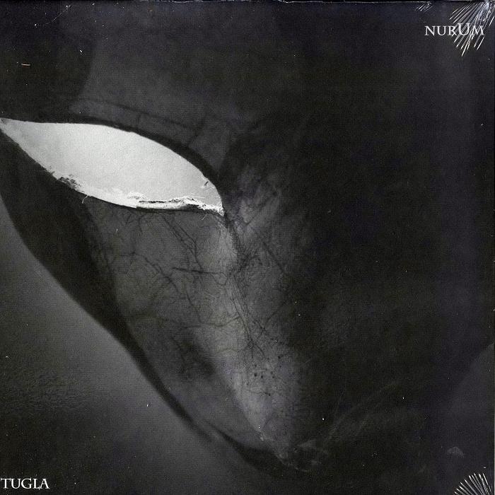 image cover: Dubfound - Tugla EP (Vinyl Only) [VINYLNRM03]