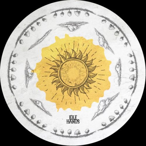 Leif – Life Through Analogies [IDLE029]