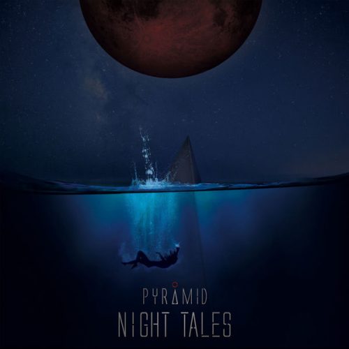Pyramid – Night Tales EP [66370]