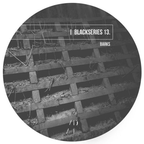 Barks – Black Series 013 [10085346]