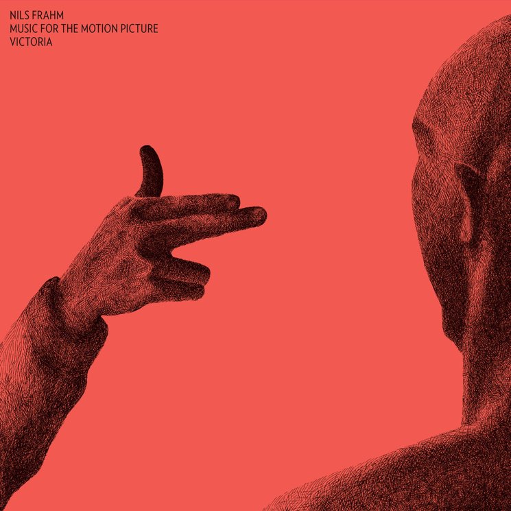 image cover: Nils Frahm - Music For The Motion Picture Victoria (Bonus Track Version) [ERATP071DL]