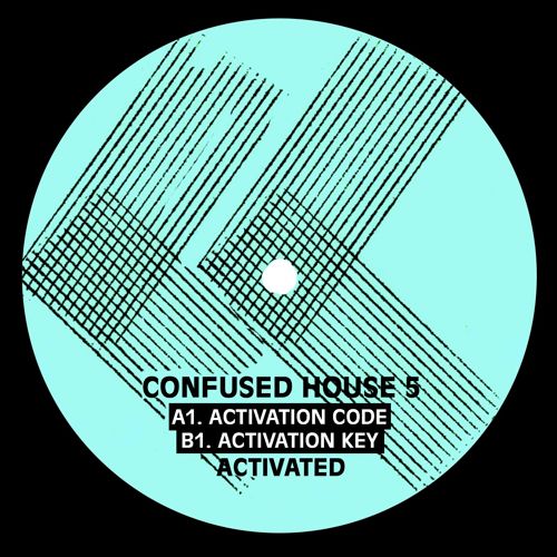 image cover: Activated - Activation Code / Activation Key [CH005]