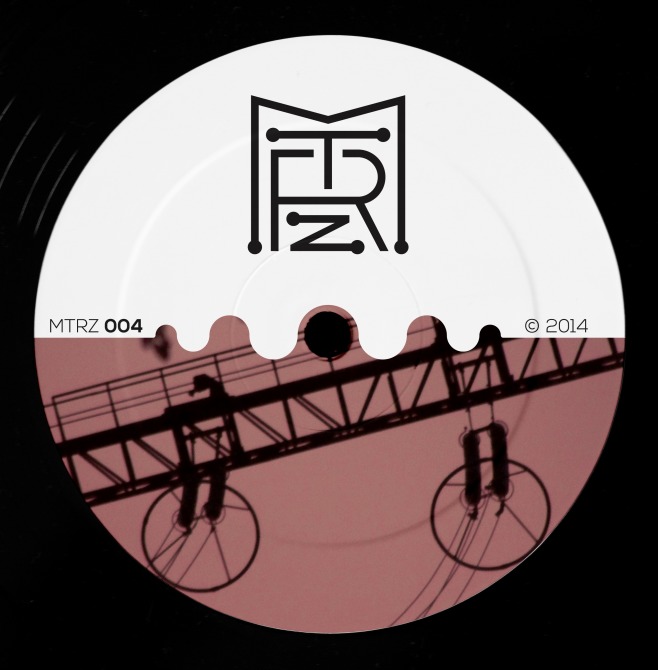 image cover: Melodie - Echo Rhythm [VINYLMTRZ004] (FLAC)