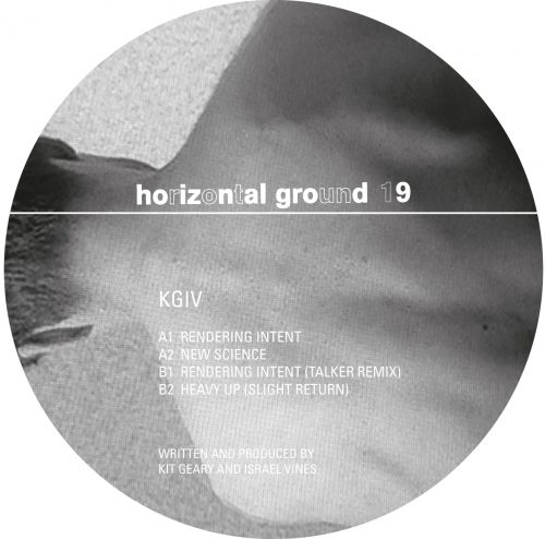Kgiv – Horizontal Ground 19 [HG019]