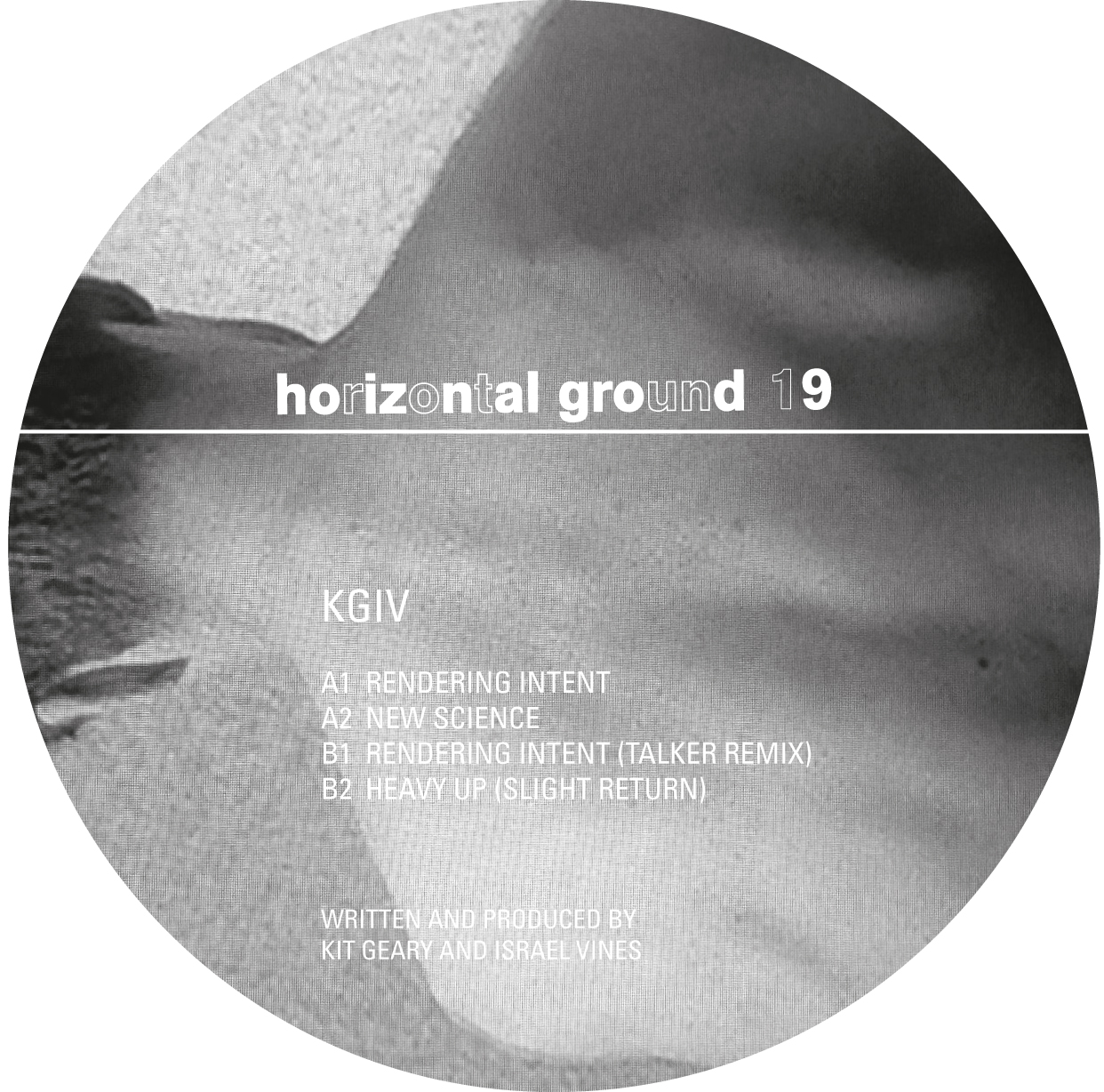 image cover: Kgiv - Horizontal Ground 19 [HG019]