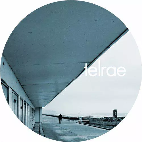 image cover: OVC - Escalator One [TELRAE027] (FLAC)