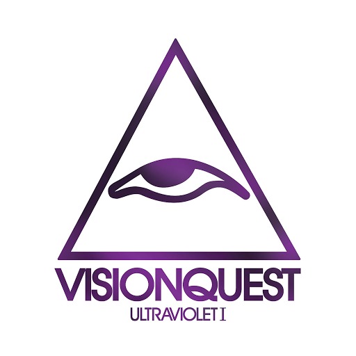 image cover: VA - Visionquest Ultraviolet I [VQCD006]