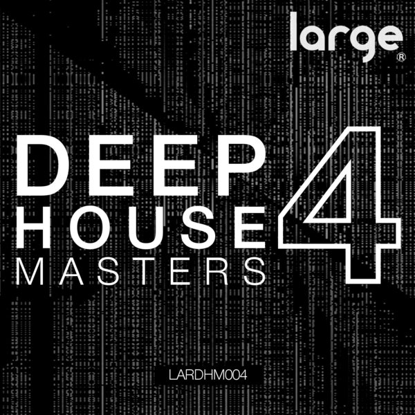 image cover: VA - Deep House Masters 4 [LARDHM015]